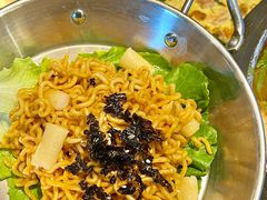 -兰正韩·韩国料理(春熙路店)