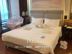 -明宇集团·积木枝芽母婴健康管理中心(天府店)