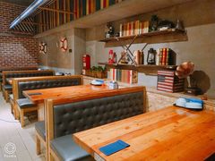 -海小馆海鲜餐厅(茂业百货店)