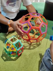 -幻贝家儿童乐园(武汉永旺梦乐城店)