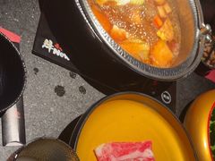 -牛New寿喜烧(闵行龙湖天街店)