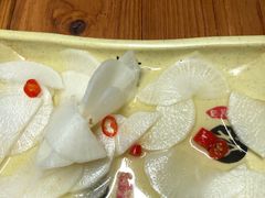 -清真长山屯泉水灶台鱼(佳庆道店)