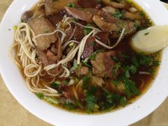 -水仙拉面(水仙街店)