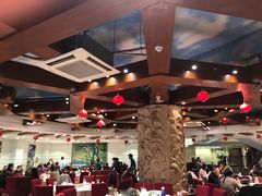 大堂-天福苑(崇宁路店)