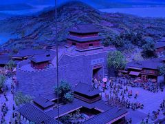 -城隍阁