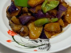 -老边饺子馆(金源店)