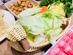 -古关火锅店(古北水镇景区店)