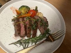 -老欧洲咖啡·西餐(后湖店)