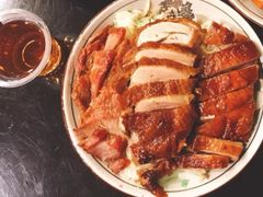 -吾家香港烧腊专门店