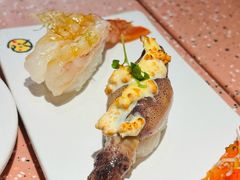 -元气寿司(东方宝泰店)