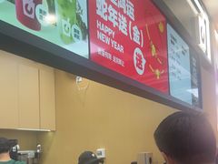 -鲜果时间·果蔬茶(赛格负二层店)