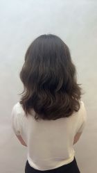 -MINX名珂斯·烫染形象设计