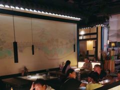 -苏乡兰亭·新派淮扬菜(吾悦广场店)