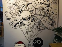 -怪物的冰与火(天虹商场中山路店)