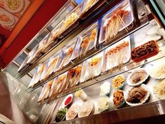 -香坝坝鲜鱼火锅(春熙路店)