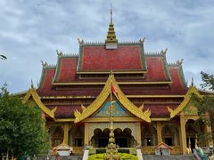 -西双版纳勐泐文化旅游区