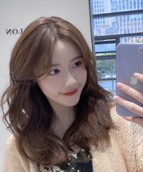 -HG美发设计沙龙