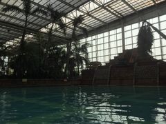 -龙达温泉生态城