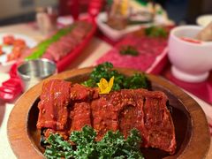 -小龙坎火锅(全球总店)