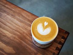 -PUZZLE COFFEE 拼图咖啡