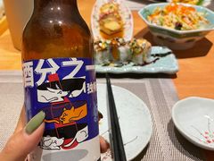 -鮨桐日本料理(望京店)