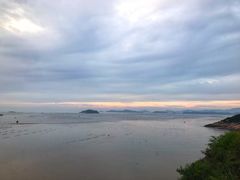 -北岐滩涂