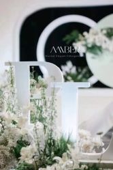 点击看大图 -琥珀婚礼策划AMBER WEDDING