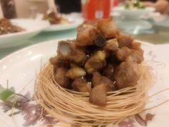-天顺渔港·海景餐厅(星海广场店)