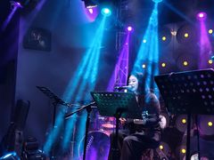 -MARU玛露音乐餐厅(大学路店)