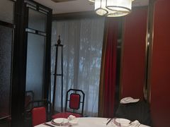 -上海老饭店(北京分店)