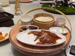 -泓历皇朝酒店(东亭店)
