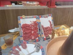 -侃爷南门铜锅涮肉