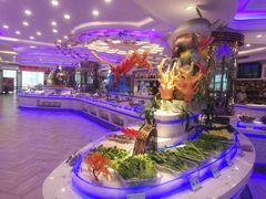 -澜悦港海鲜体验主题餐厅