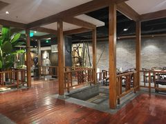 -青藤茶馆(南山路店)