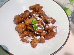 -绿茶餐厅(南翔印象城MEGA店)