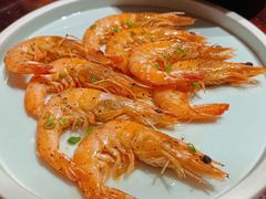 -千叶寿司创意融合料理(水韵城店)