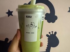 -喜茶(北京石景山万达店)