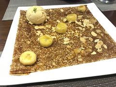 -LA CREPERIE BRETONNE布列塔尼法式餐厅(天童北路店)