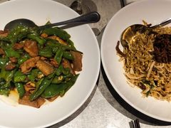 -上和臻品中国菜(花园街店)