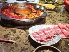 -骉骉老火锅(铁像寺路店)