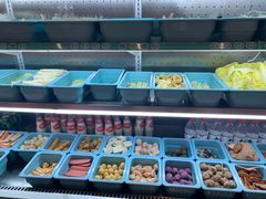 -不二烫捞麻辣烫(白云凯德店)