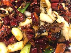 -陈胖子特色菜.鲜货现炒(融景城店)