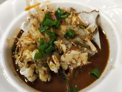江蟹生-星龙海鲜(望江东路店)