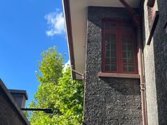 -上海孙中山故居纪念馆