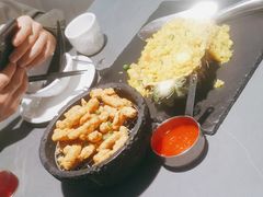 -3号仓库·创意中国菜(乐清正大广场店)