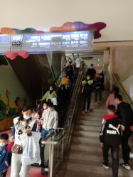 -西安市儿童医院门诊