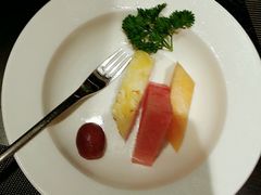 -浙江安吉JW万豪酒店·万豪中餐厅