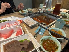 -野妹经典火锅(民治店)