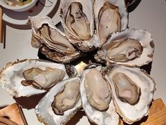 -蚝堡海鲜·威海菜·海肠捞饭·烧烤·亚洲吃蚝公司(幸福门店)