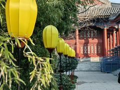 -华清宫景区